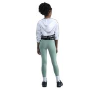 Leggings da bambina Nike Pro Blu 7/8 anni