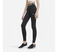 Nike Pro Leggings Nero 10-12 Years Ragazza