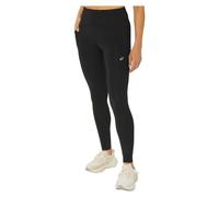 Asics Leggings da running Road High Waist Tight - Vita alta - Donna XL Nero