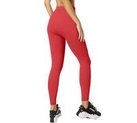 Leggings da donna 2025 leggings da allenamento nascosti con scrunch per sollevamento del sedere a vita alta pantaloni da yoga da palestra 63,5 cm/68,6 cm/72,4 cm da donna pantaloni da yoga maternità