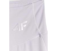 Leggings da donna 4F FNK F404 Violet S