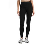 Leggings da donna 4F Tights Cas F296 Taglia: S / Colore: nero
