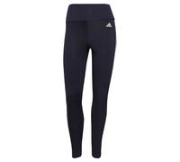 Leggings da donna 7/8 adidas design To Move High-Rise Bleu 2XS