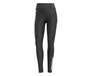 Leggings da donna adidas 3 Stripes Noir 54