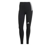 Adidas Adizero Full Length Leggings Nero XL Donna