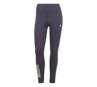 Adidas Adizero 7/8 Leggings Grigio S Donna
