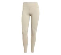 Leggings da donna adidas All Me Beige M