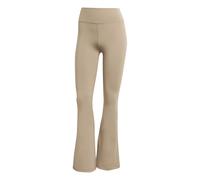Leggings da donna adidas All Me Essentials Marron L