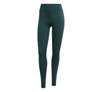 adidas Donna All Me Essentials Full-Length Leggings, Aurora Ivy/Aurora Ivy, M