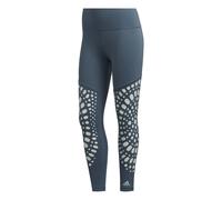 Leggings da donna adidas Believe This 2.0 Power Bleu XS