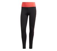 Leggings da donna Adidas Believe This High-Rise Iteration Noir S