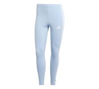 ADIDAS SPORTSWEAR Pantaloni sportivi 'Essentials' blu chiaro / bianco, Taglia XXXL-4XL