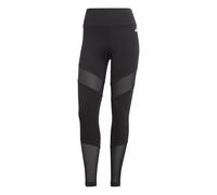 Leggings da donna adidas Essentials Dance High Noir S