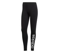 Leggings da donna adidas Essentials Linear Nero S