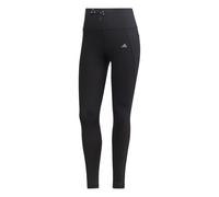 Leggings adidas 7/8 Running Essentials nero profondo donna - L