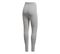 Leggings da donna adidas Essentials Tape High-Rise Gris 2XS