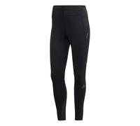 Leggings da donna Adidas How We Do Sport nero XXS