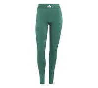 Leggings a lunghezza intera Hyperglam Colour Block Collegiate Green 2XL