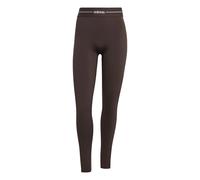 Leggings Hyperglam Lunghezza Completa Aurora Coffee 2XL