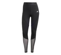 Adidas Hyglm W - Leggings - Donna - Nero M