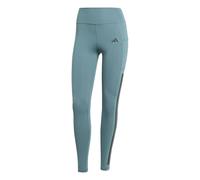 Adidas Leggings Optime 3 Stripes Full Length