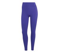 Adidas Optime Workout Contour Leggings Viola L Donna