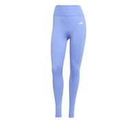 Leggings da donna adidas Optime Essentials Bleu XL