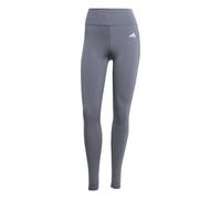 ADIDAS PERFORMANCE Pantaloni sportivi 'OPT ESS' blu fumo / bianco, Taglia M