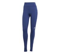 Adidas Own The Run Full Length Leggings Blu XS Donna