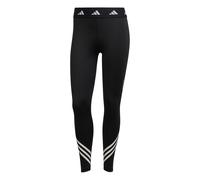 Adidas 3stripes Diagon W - Leggings - Donna S
