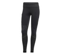 Adidas Agr Leggings Nero 34 / Regular Donna