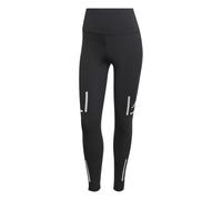 Leggings da donna adidas Ultimate Reflective Nero XS
