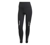 Leggings da donna adidas Ultimate Reflective Noir M