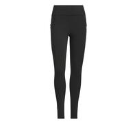 Leggings da donna adidas Ultimate365 Climawarm Noir M