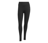 Adidas Workout Essentials Scrunch Leggings Nero L Donna