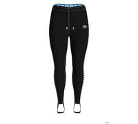 Leggings da donna Arena Caroline Team Noir S
