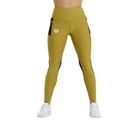 Leggings da donna Arena Team Panel Vert S