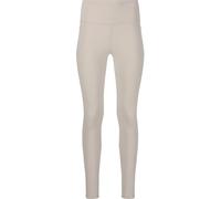 Leggings da donna Athlecia Aliya Beige 36