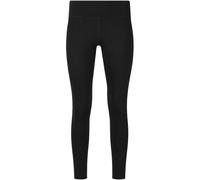 Leggings da donna Athlecia Bloom Noir 38
