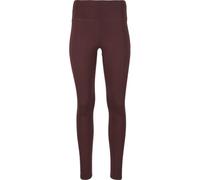 Leggings da donna Athlecia Franz Rouge 44