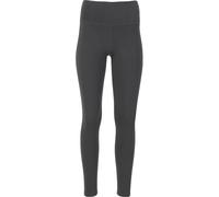 Leggings da donna Athlecia Gaby Gris 44