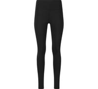 Leggings da donna Athlecia Lisryan Noir 42