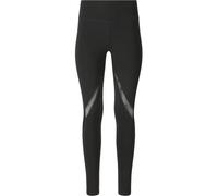Leggings da donna Athlecia Luluna Noir 40