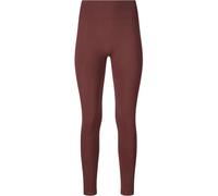 Leggings da donna Athlecia Nagar V2 Rouge S/M