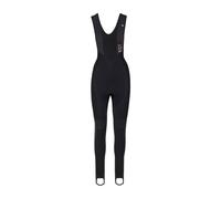 Leggings da donna Bioracer Icon Tempest Gravel Noir