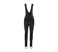 Leggings da donna Bioracer Vesper Tempest Full Protect Pixel Noir