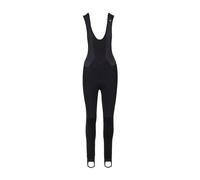 Calzamaglia Bioracer Vesper Tempest nero intenso donna - S