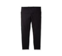 Leggings da donna Brooks Spark Capri Nero M