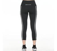 Leggings Da Donna Bullpadel Emana XXL Black