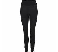 Leggings da donna Catago Micha Merino Noir M